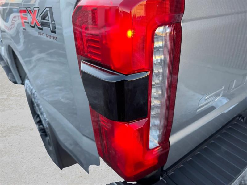 ford Super Duty F-250 SRW 2024 - 10