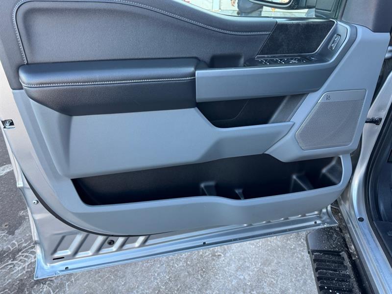 ford Super Duty F-250 SRW 2024 - 11