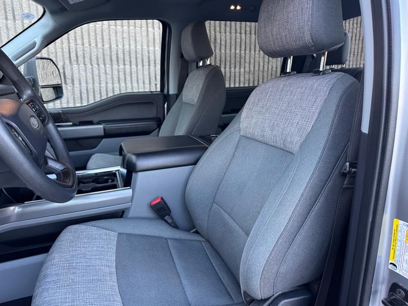 ford Super Duty F-250 SRW 2024 - 12