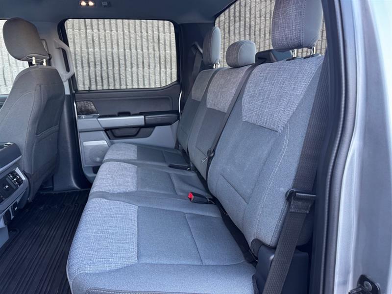 ford Super Duty F-250 SRW 2024 - 14