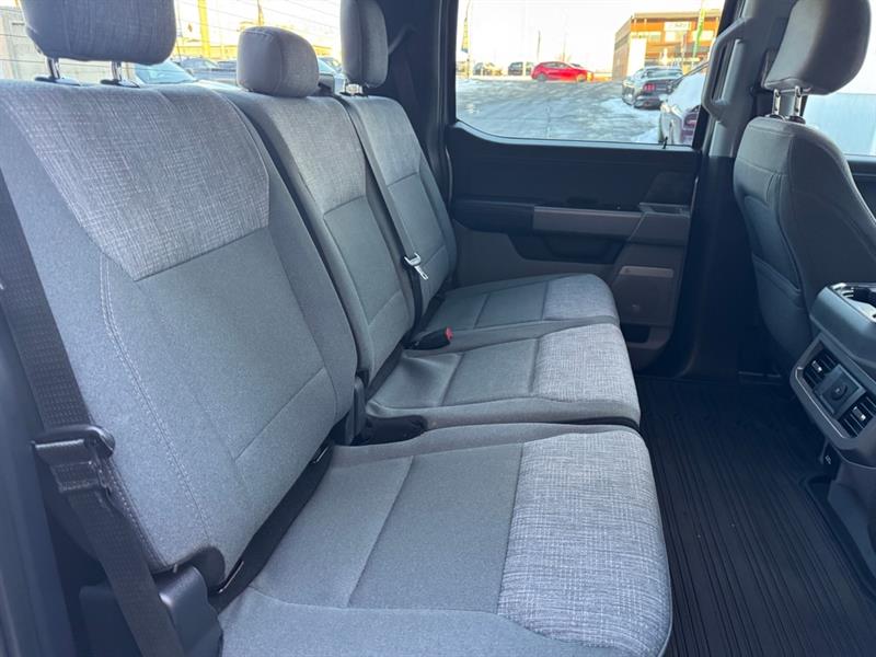 ford Super Duty F-250 SRW 2024 - 16