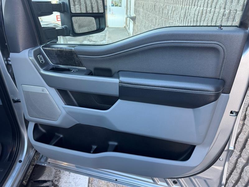 ford Super Duty F-250 SRW 2024 - 17