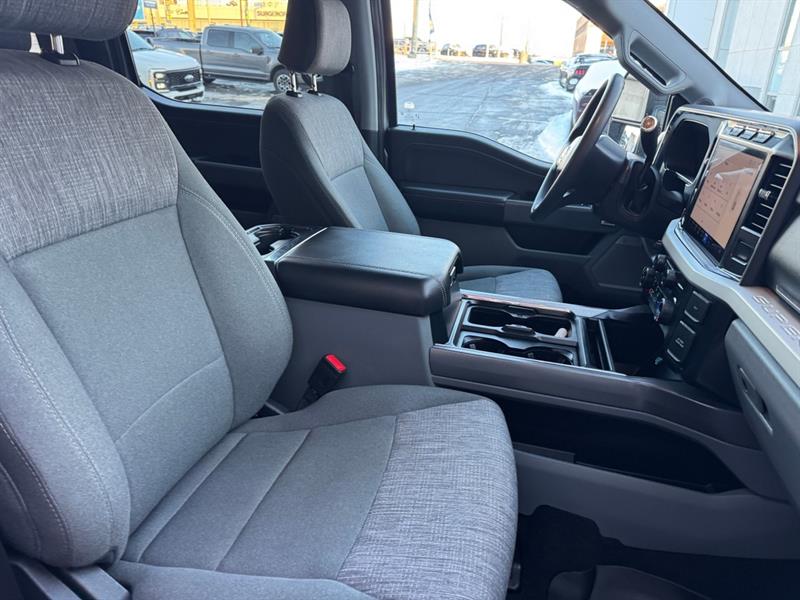 ford Super Duty F-250 SRW 2024 - 18