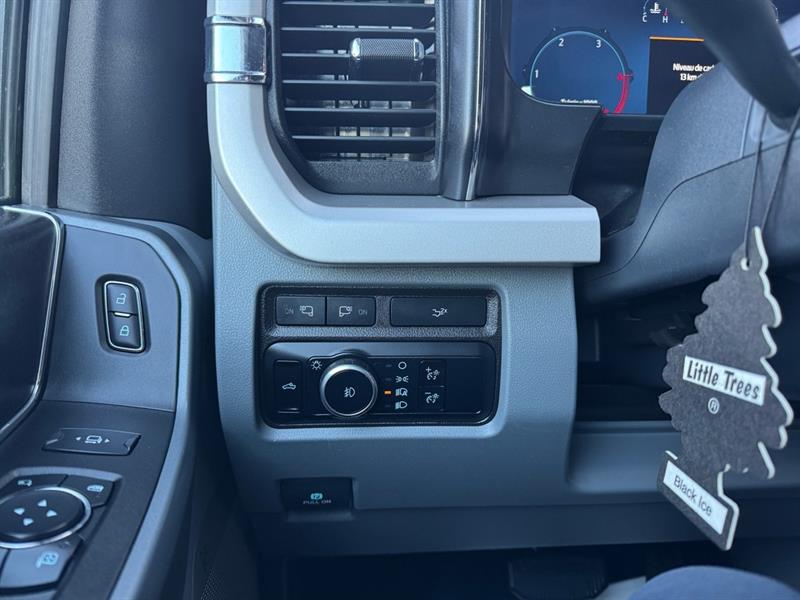 ford Super Duty F-250 SRW 2024 - 19