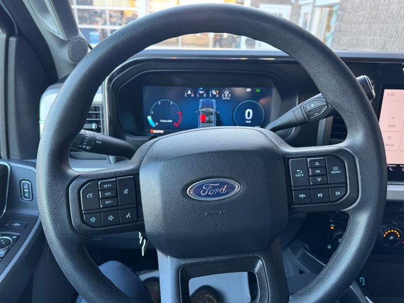 ford Super Duty F-250 SRW 2024 - 21