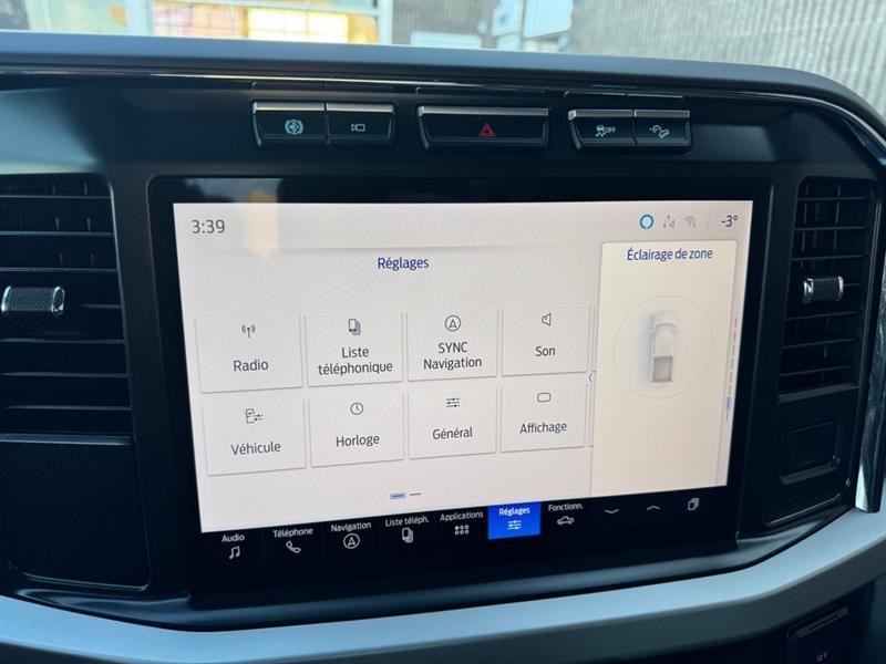 ford Super Duty F-250 SRW 2024 - 22