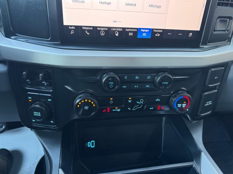 ford Super Duty F-250 SRW 2024 - 23