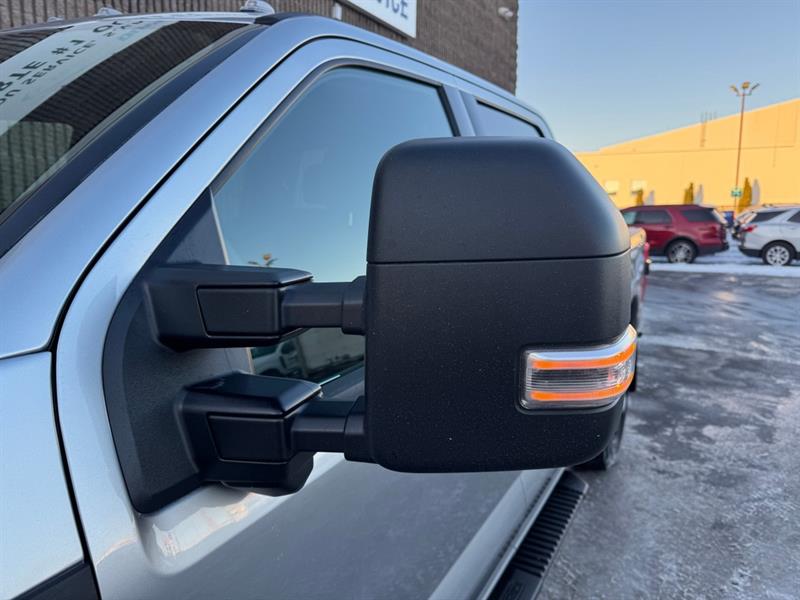 ford Super Duty F-250 SRW 2024 - 27