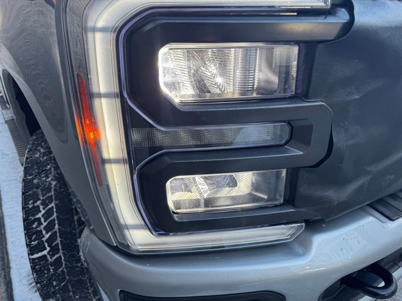 ford Super Duty F-250 SRW 2024 - 30