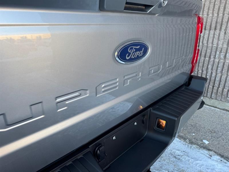 ford Super Duty F-250 SRW 2024 - 32