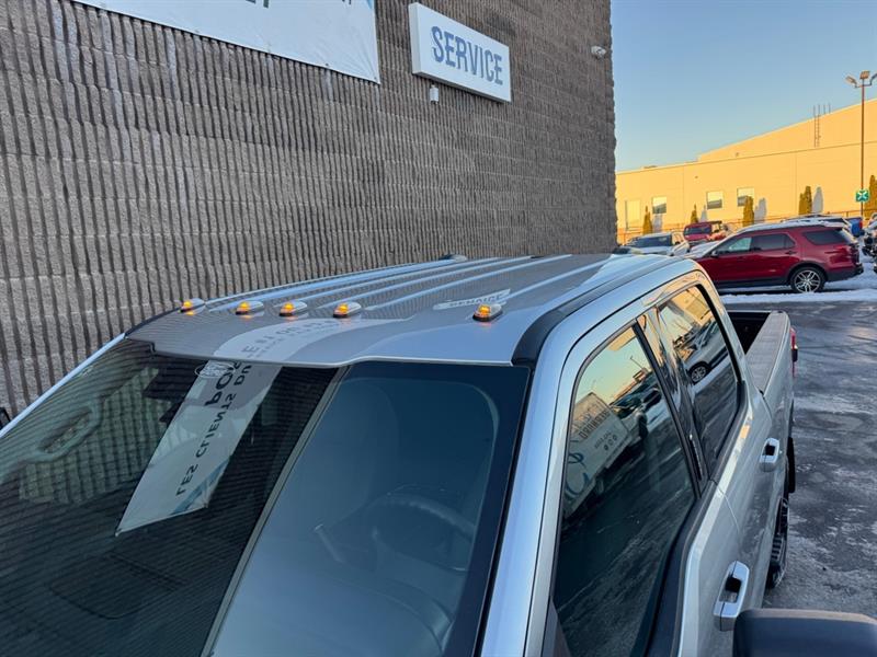 ford Super Duty F-250 SRW 2024 - 34