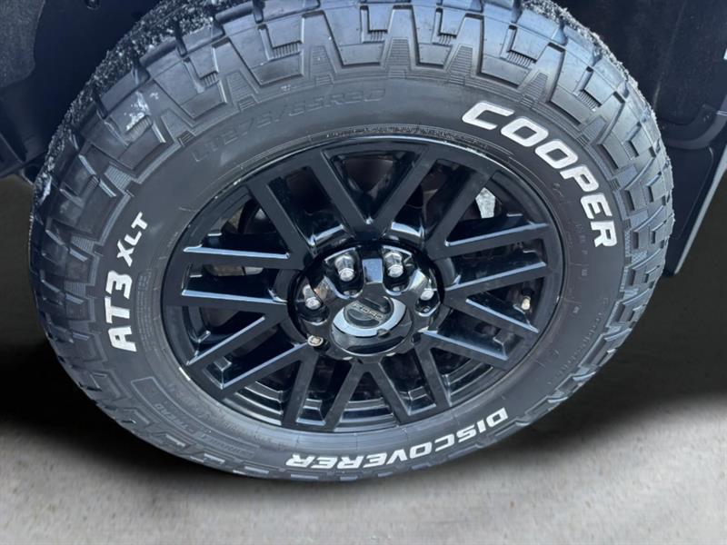 ford Super Duty F-350 à roues arrière simples 2023 - 8