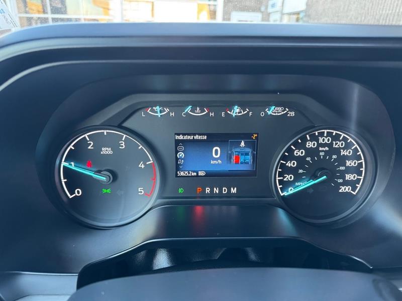 ford Super Duty F-350 à roues arrière simples 2023 - 15