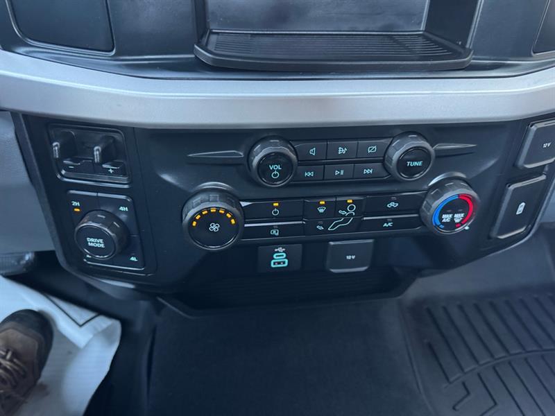 ford Super Duty F-350 à roues arrière simples 2023 - 18