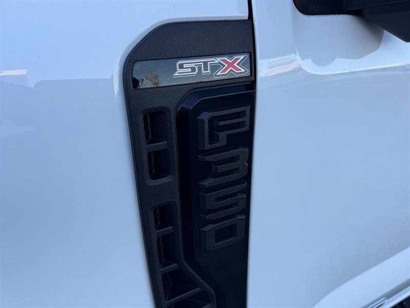 ford Super Duty F-350 à roues arrière simples 2023 - 22