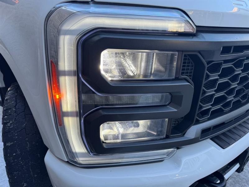 ford Super Duty F-350 à roues arrière simples 2023 - 29