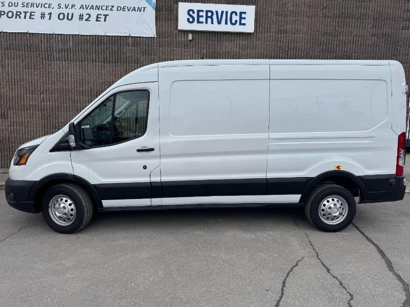 ford Transit Cargo Van 2020 - 2