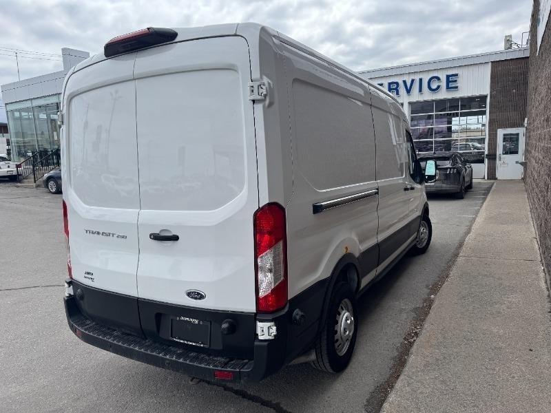 ford Transit Cargo Van 2020 - 5