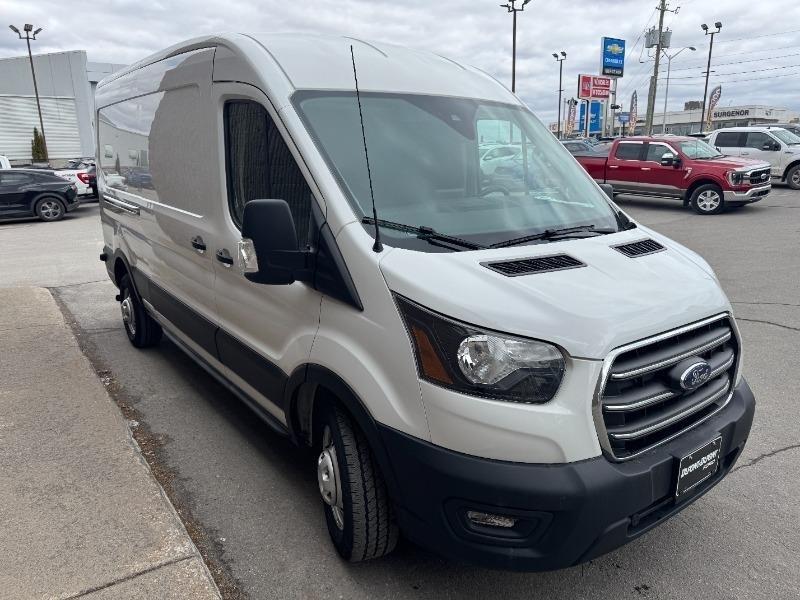 ford Transit Cargo Van 2020 - 6