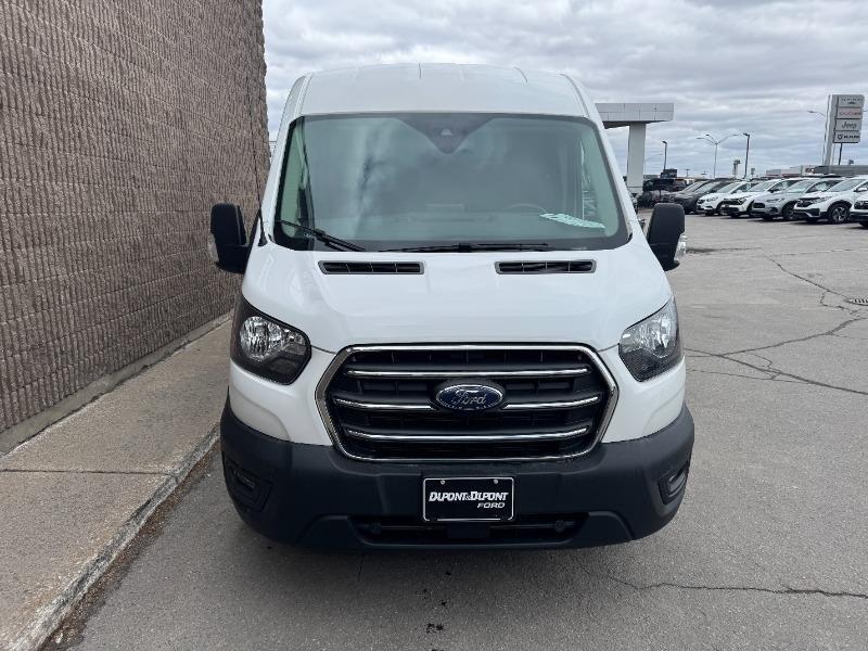 ford Transit Cargo Van 2020 - 7