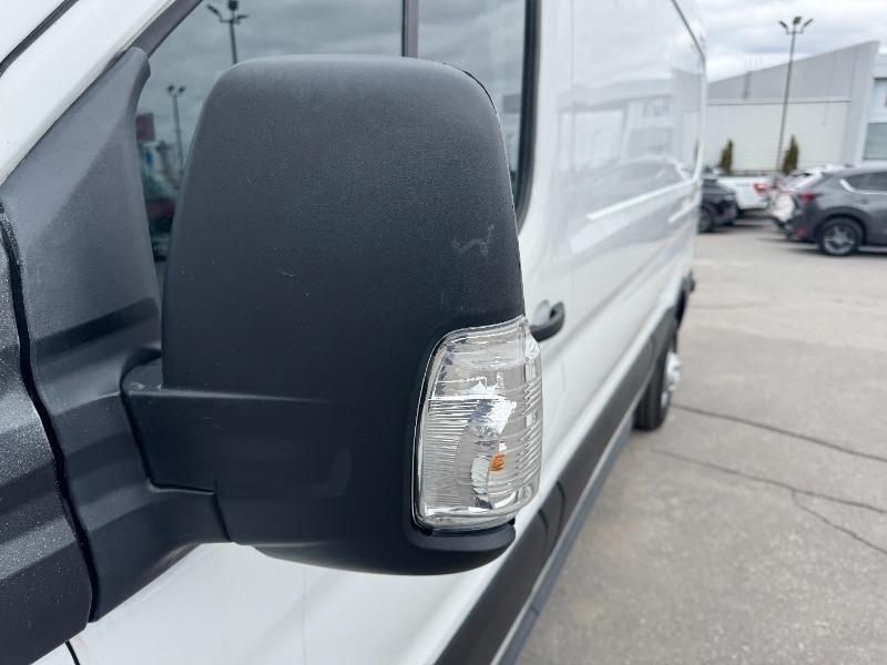 ford Transit Cargo Van 2020 - 9