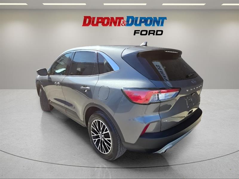 ford Escape 2021 - 3