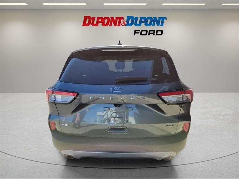 ford Escape 2021 - 4