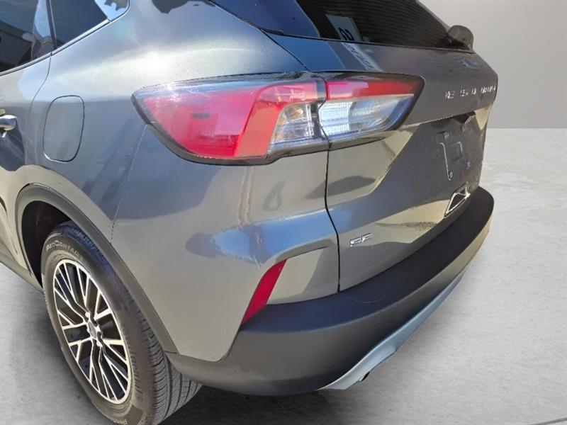 ford Escape 2021 - 9