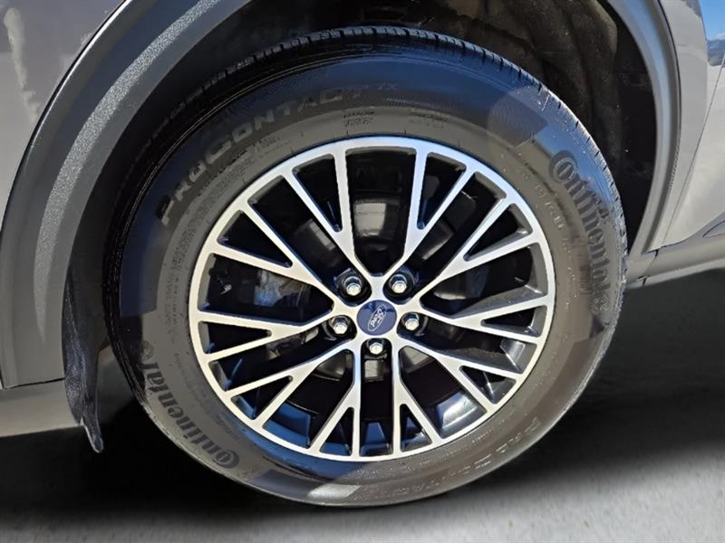 ford Escape 2021 - 11