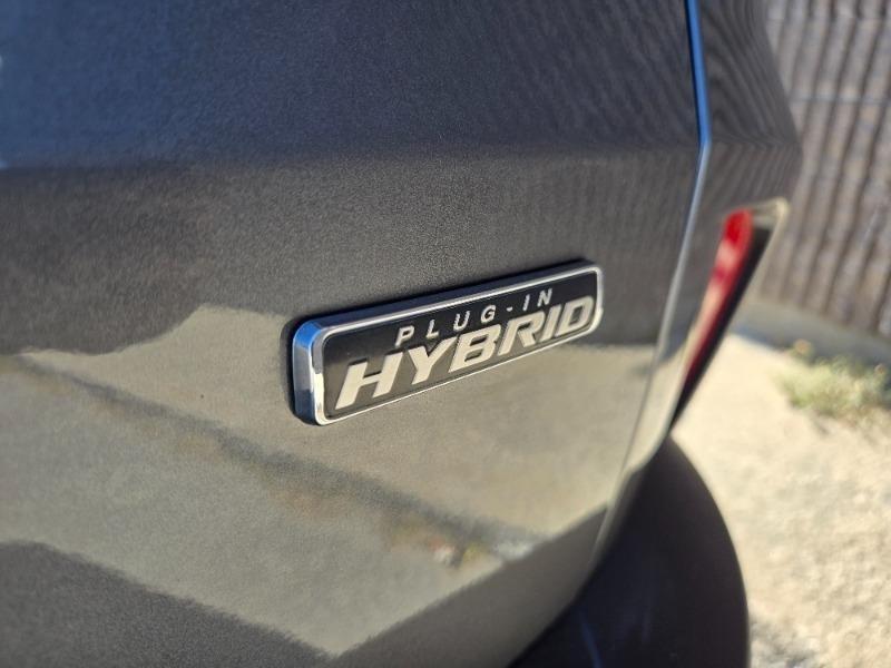 ford Escape 2021 - 14