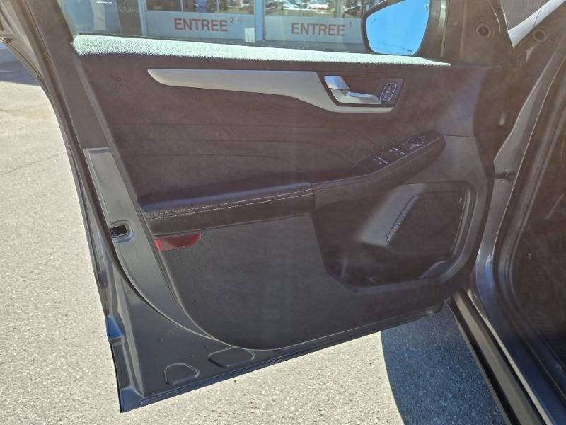 ford Escape 2021 - 15