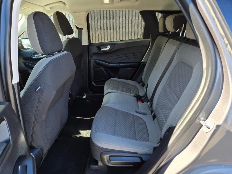 ford Escape 2021 - 18