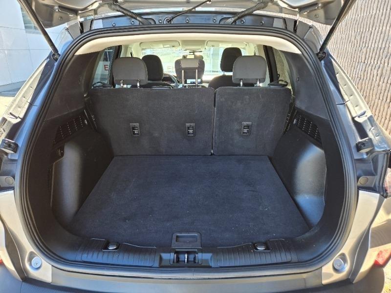 ford Escape 2021 - 19