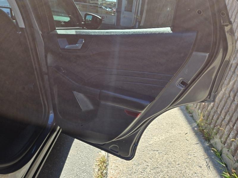 ford Escape 2021 - 20