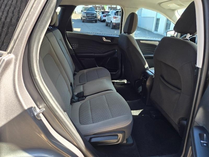 ford Escape 2021 - 21