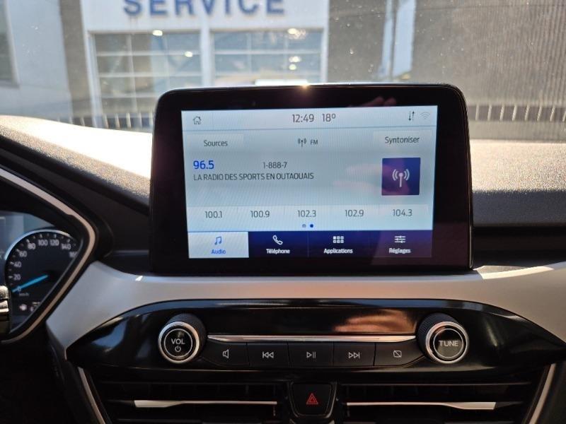 ford Escape 2021 - 27