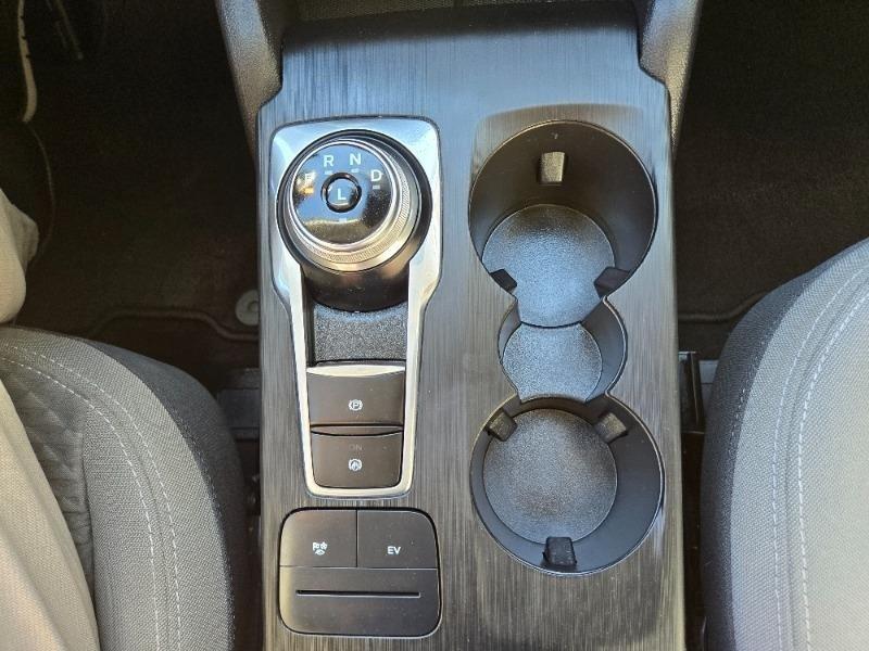 ford Escape 2021 - 29