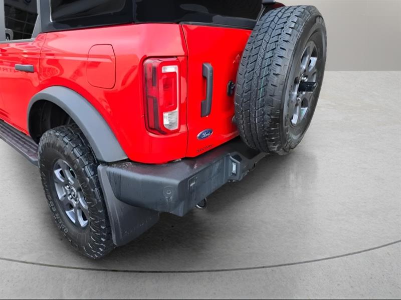 ford Bronco 2021 - 9