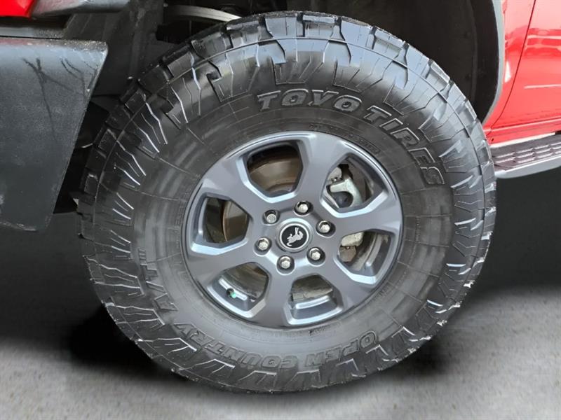 ford Bronco 2021 - 10