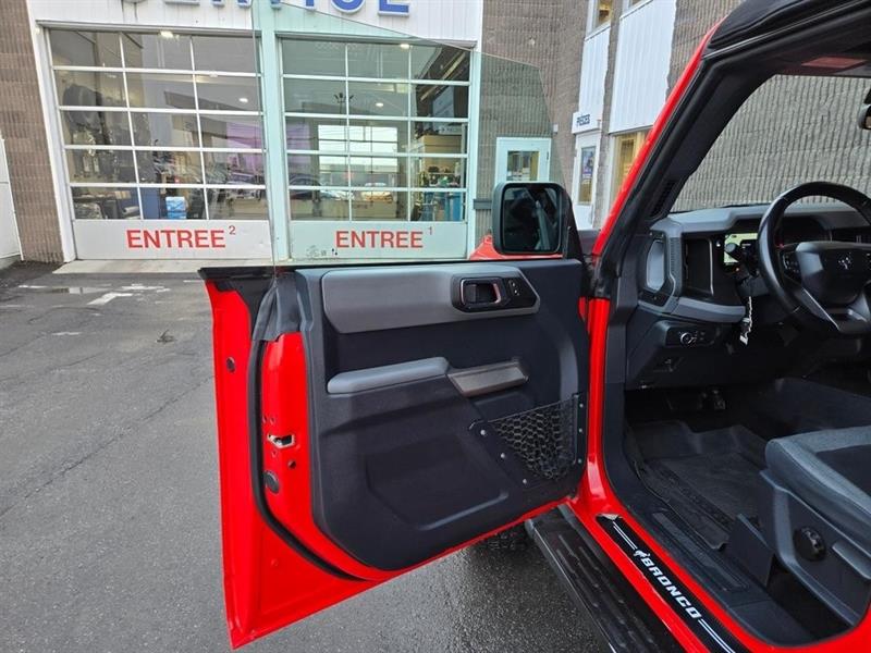 ford Bronco 2021 - 11