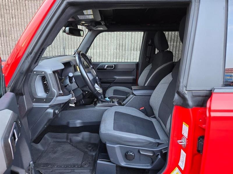 ford Bronco 2021 - 12