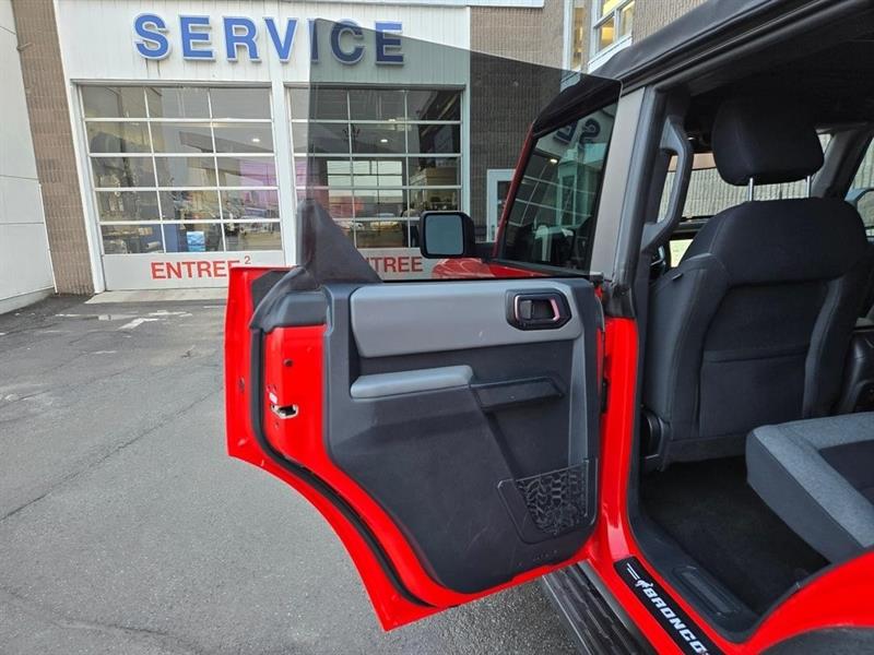 ford Bronco 2021 - 15