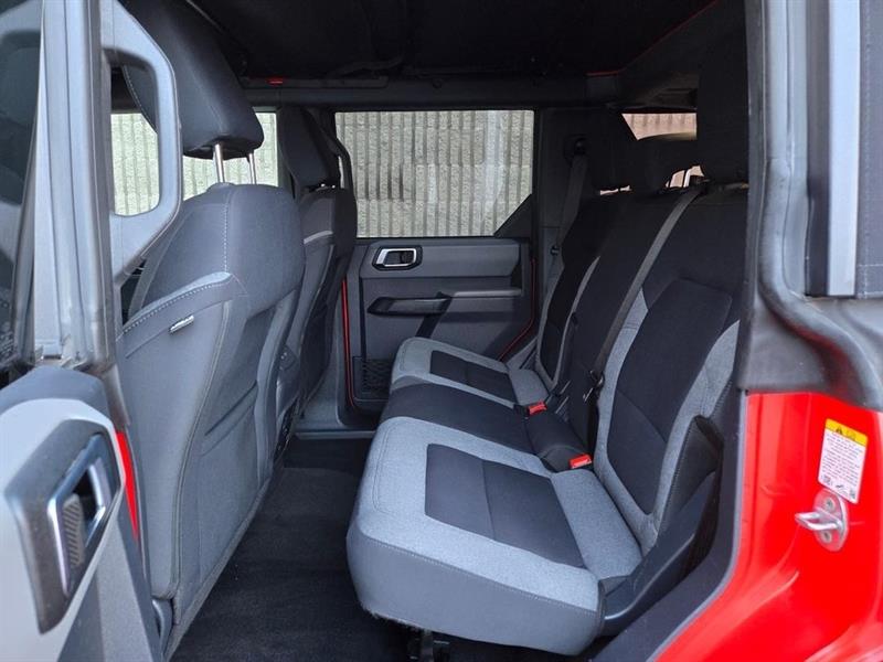 ford Bronco 2021 - 16