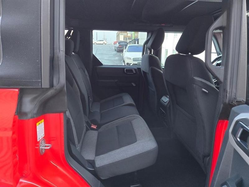 ford Bronco 2021 - 19