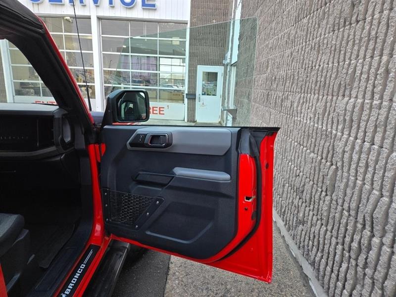 ford Bronco 2021 - 20