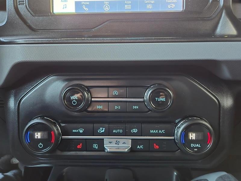 ford Bronco 2021 - 26