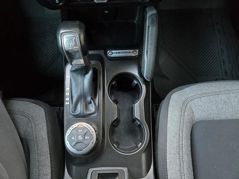 ford Bronco 2021 - 27