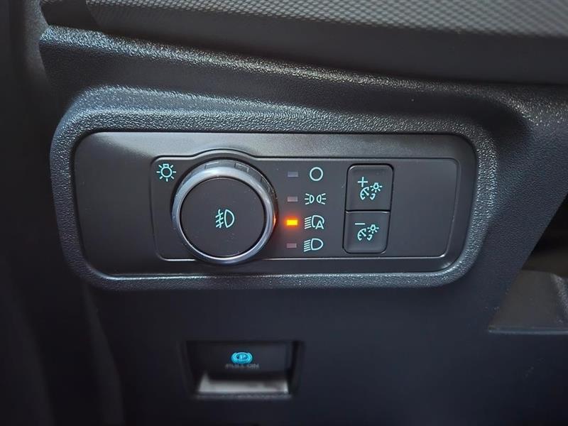 ford Bronco 2021 - 29