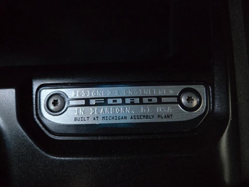 ford Bronco 2021 - 30