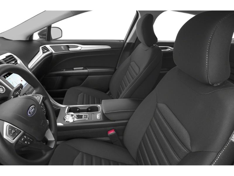 ford Fusion 2020 - 6